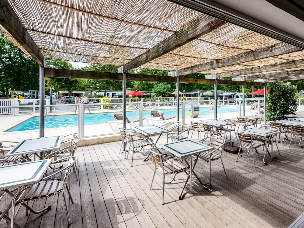 Flower Camping La Canadienne 4 Stars★★★★