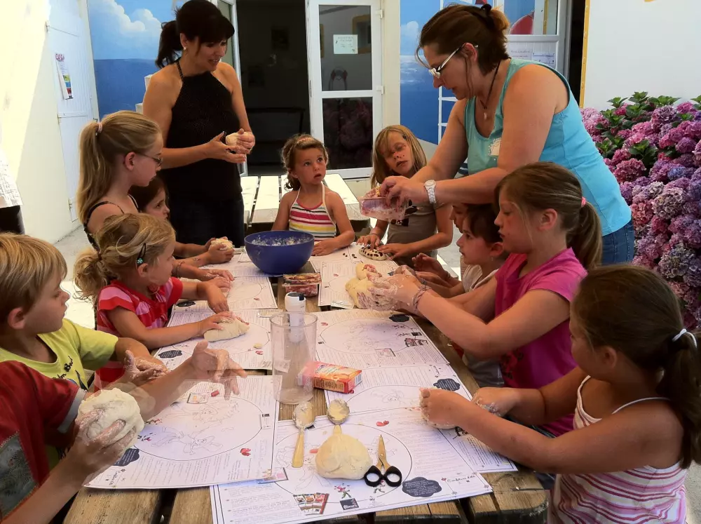 Flower Camping La Canadienne 4 Stars★★★★