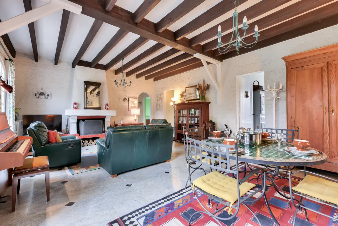 House in Ares - Arcachon Basin