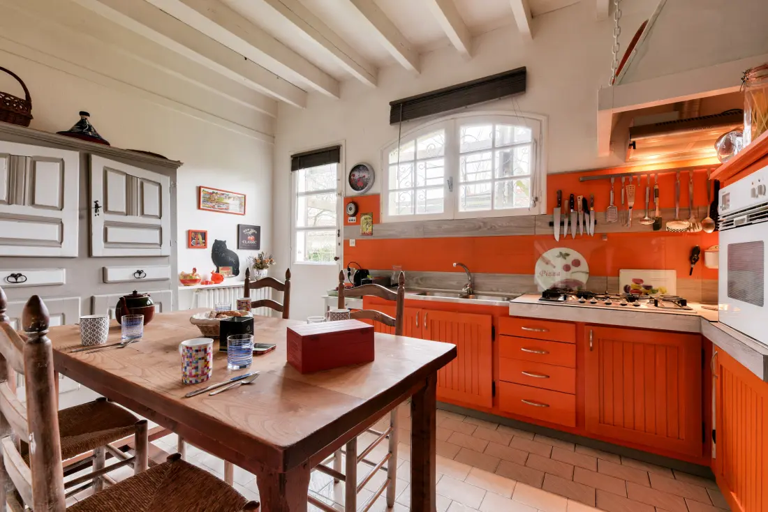 House in Ares - Arcachon Basin