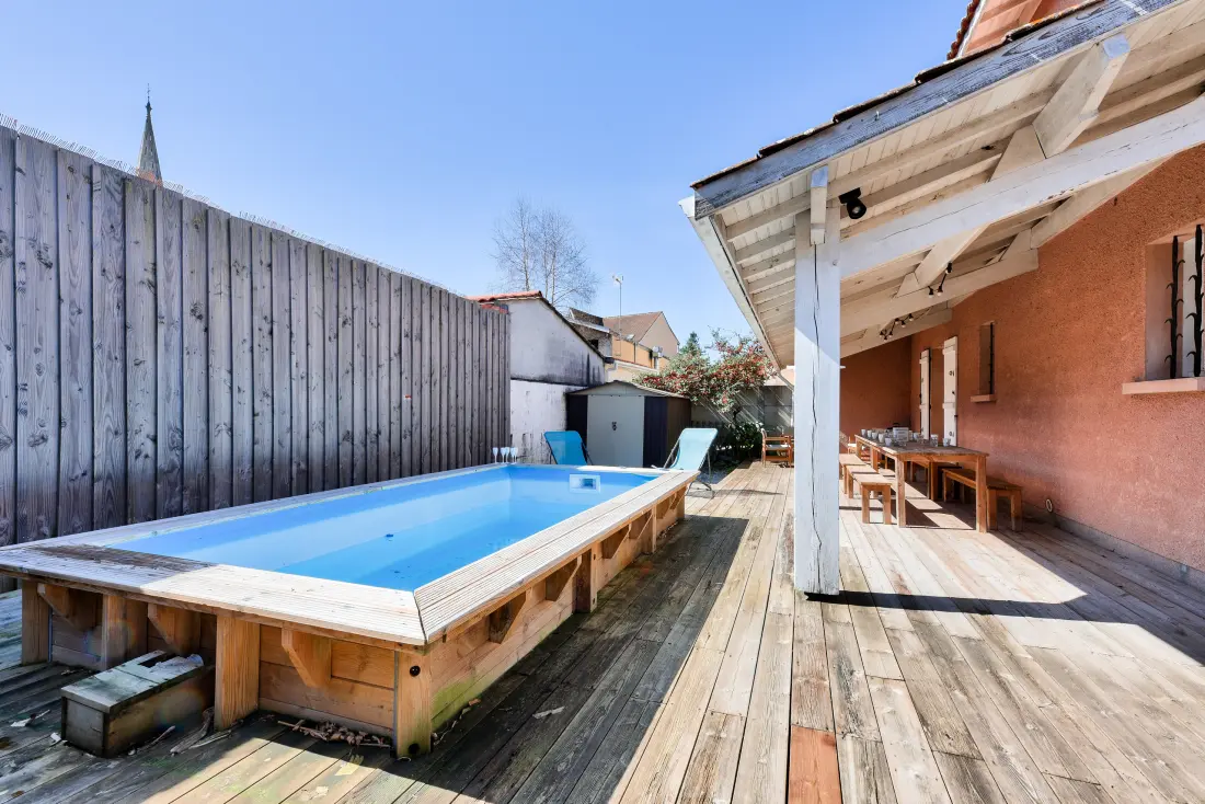 House in Ares - Arcachon Basin