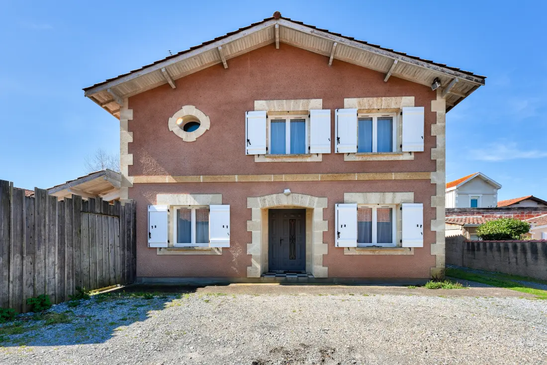 House in Ares - Arcachon Basin