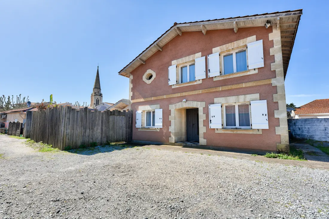 House in Ares - Arcachon Basin
