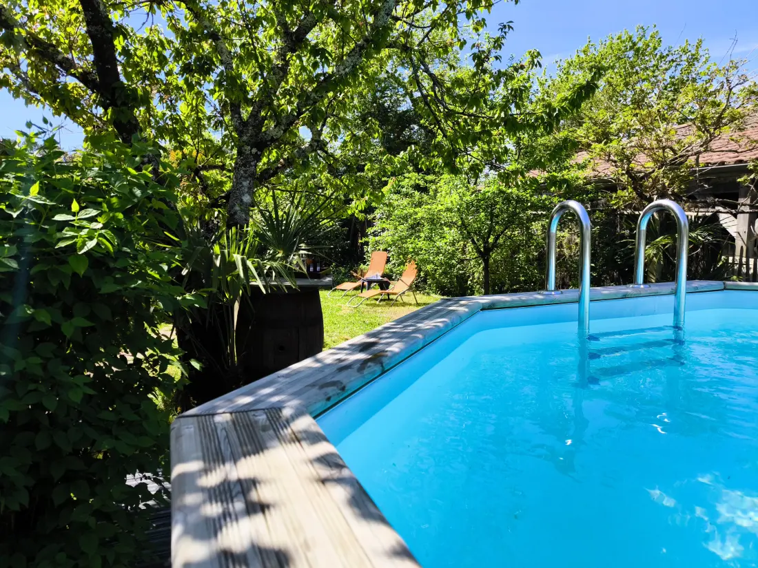House in Ares - Arcachon Basin
