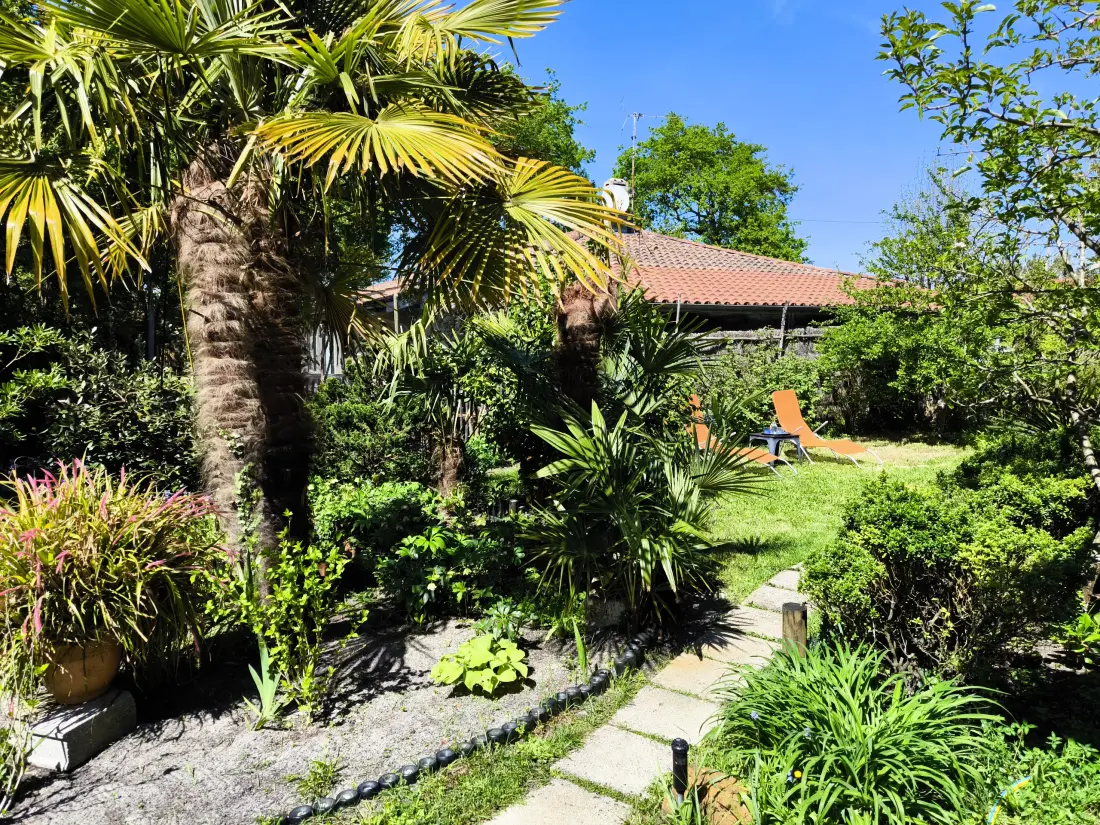 House in Ares - Arcachon Basin