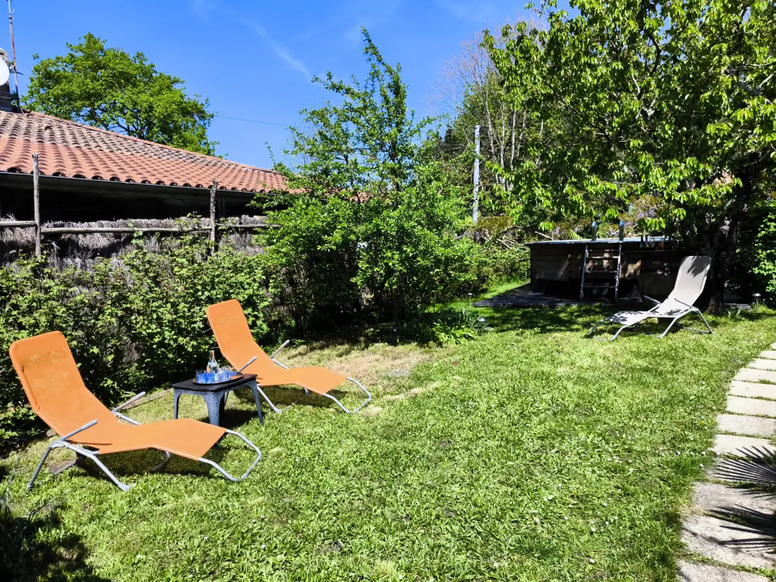 House in Ares - Arcachon Basin