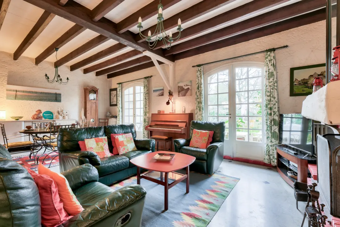 House in Ares - Arcachon Basin