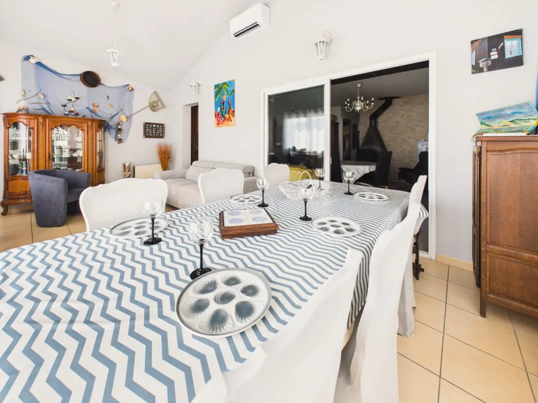House in Ares - Arcachon Basin