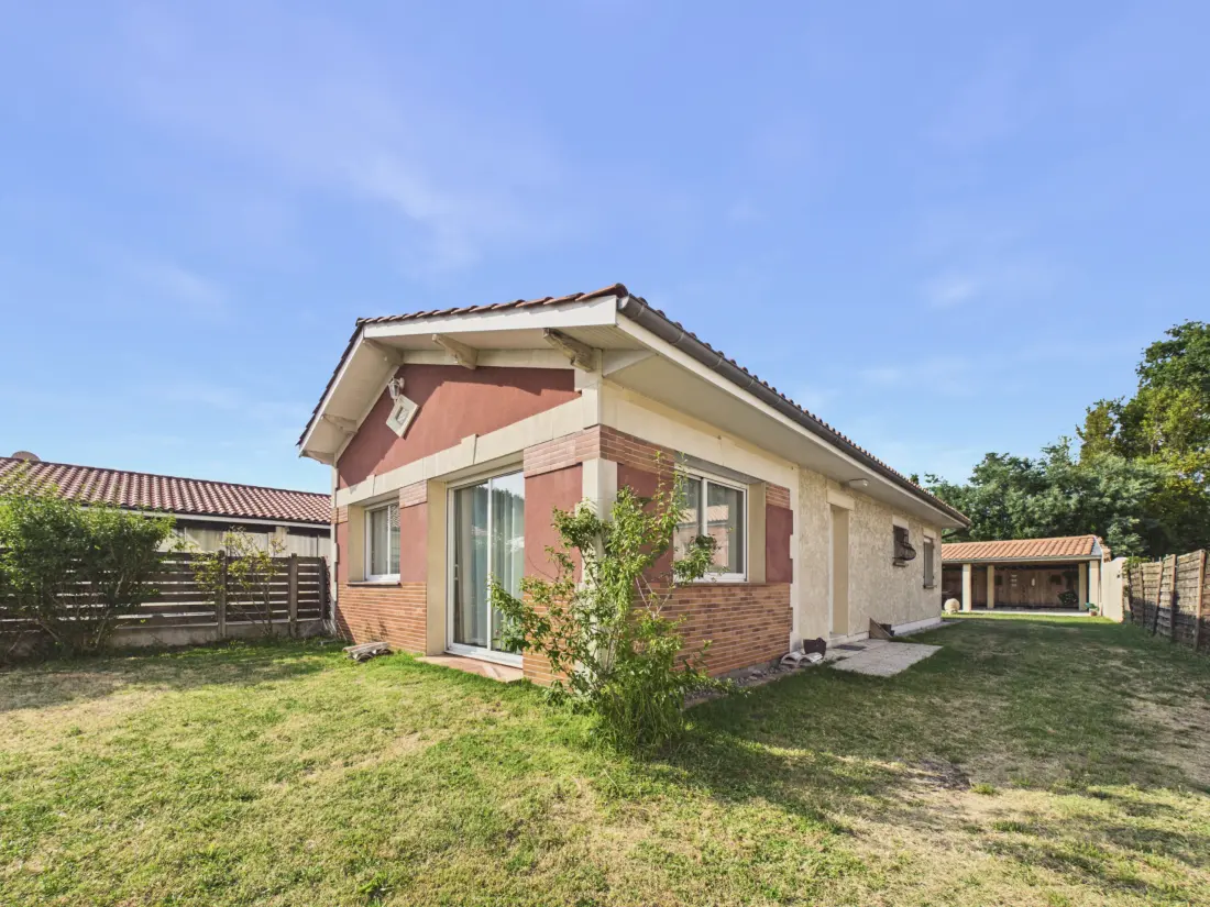 House in Ares - Arcachon Basin