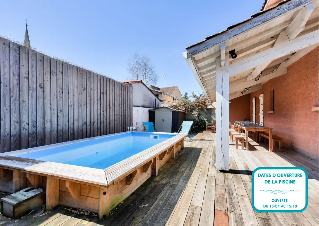 House in Ares - Arcachon Basin
