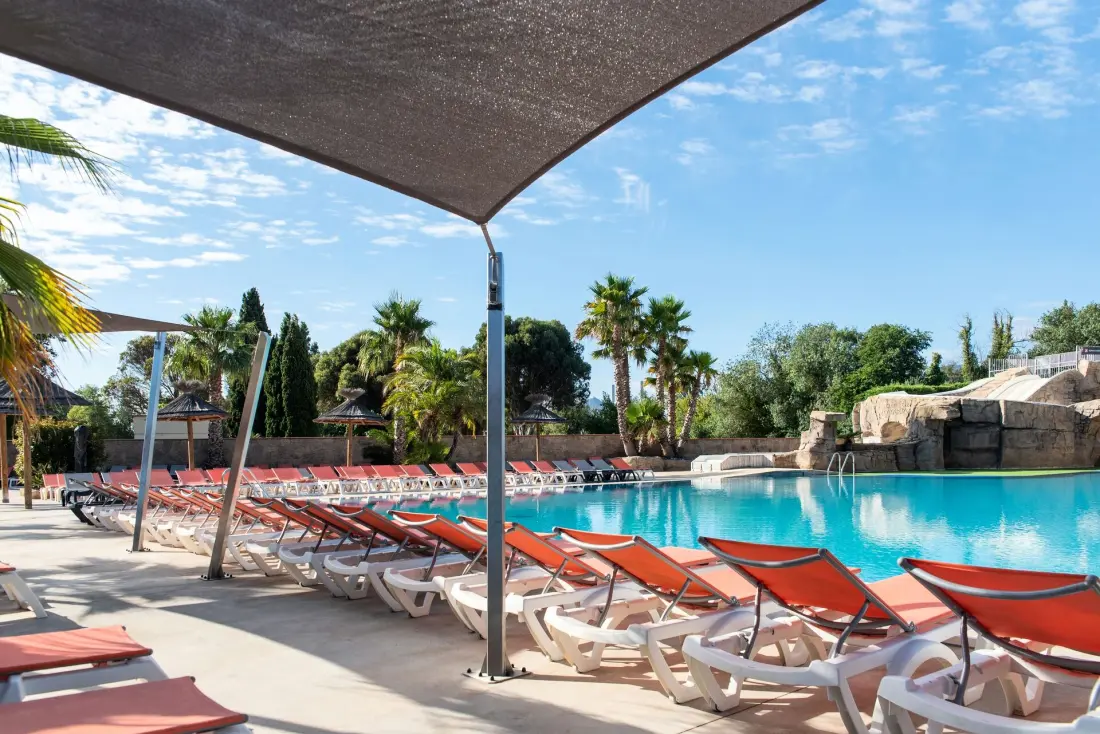 Camping Club MS Le Littoral 5 Sterne★★★★★