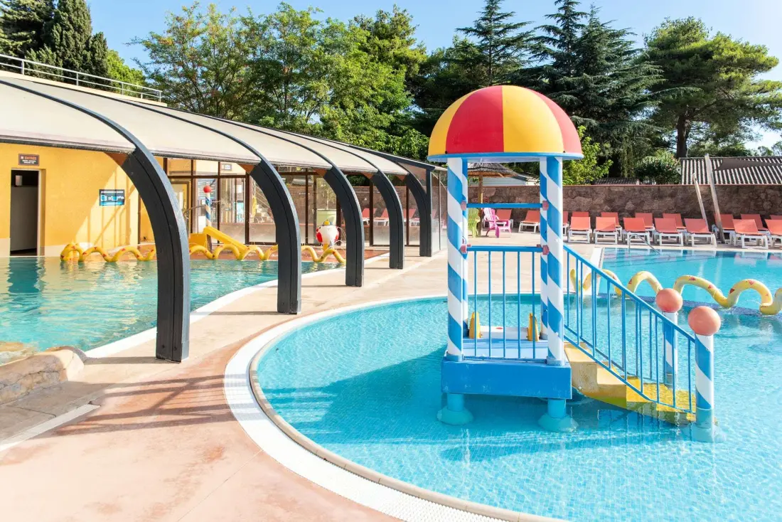 Camping Club MS Le Littoral 5 Sterne★★★★★