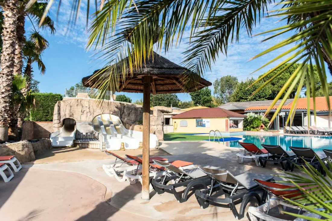 Camping Club MS Le Littoral 5 Sterne★★★★★