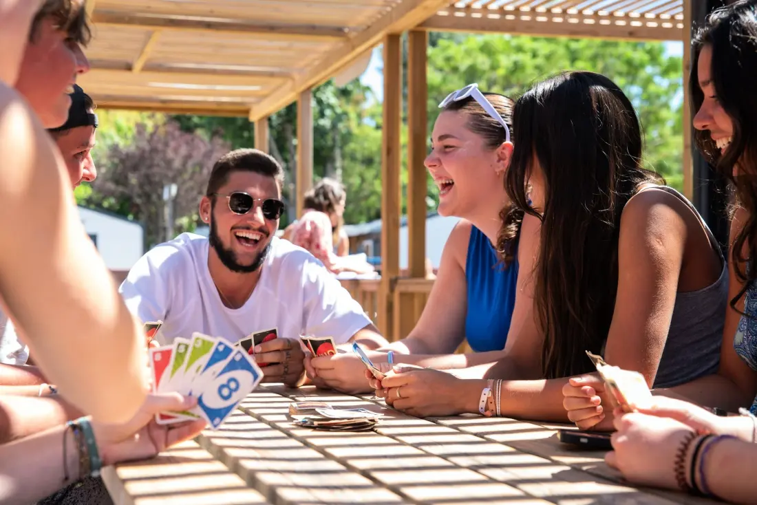 Camping Club MS Le Littoral 5 Sterne★★★★★