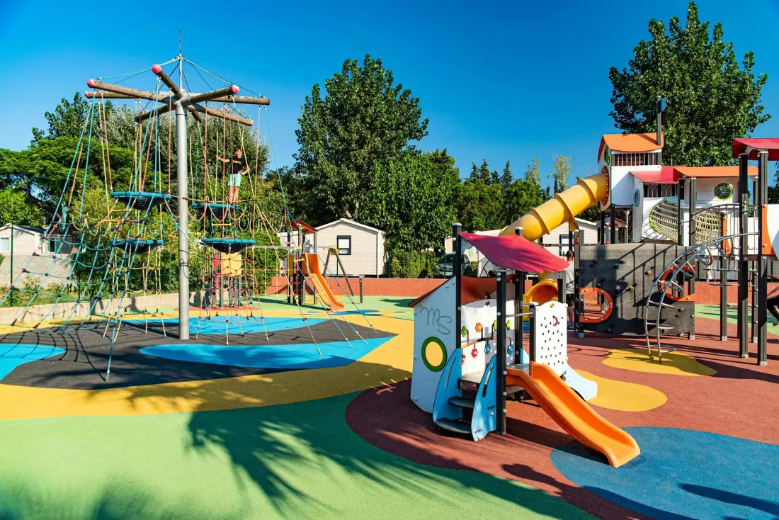 Camping Club MS Le Littoral 5 Sterne★★★★★
