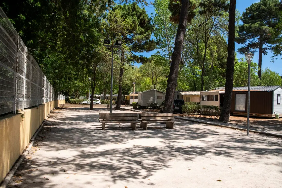 Camping Club MS Le Littoral 5 Sterne★★★★★