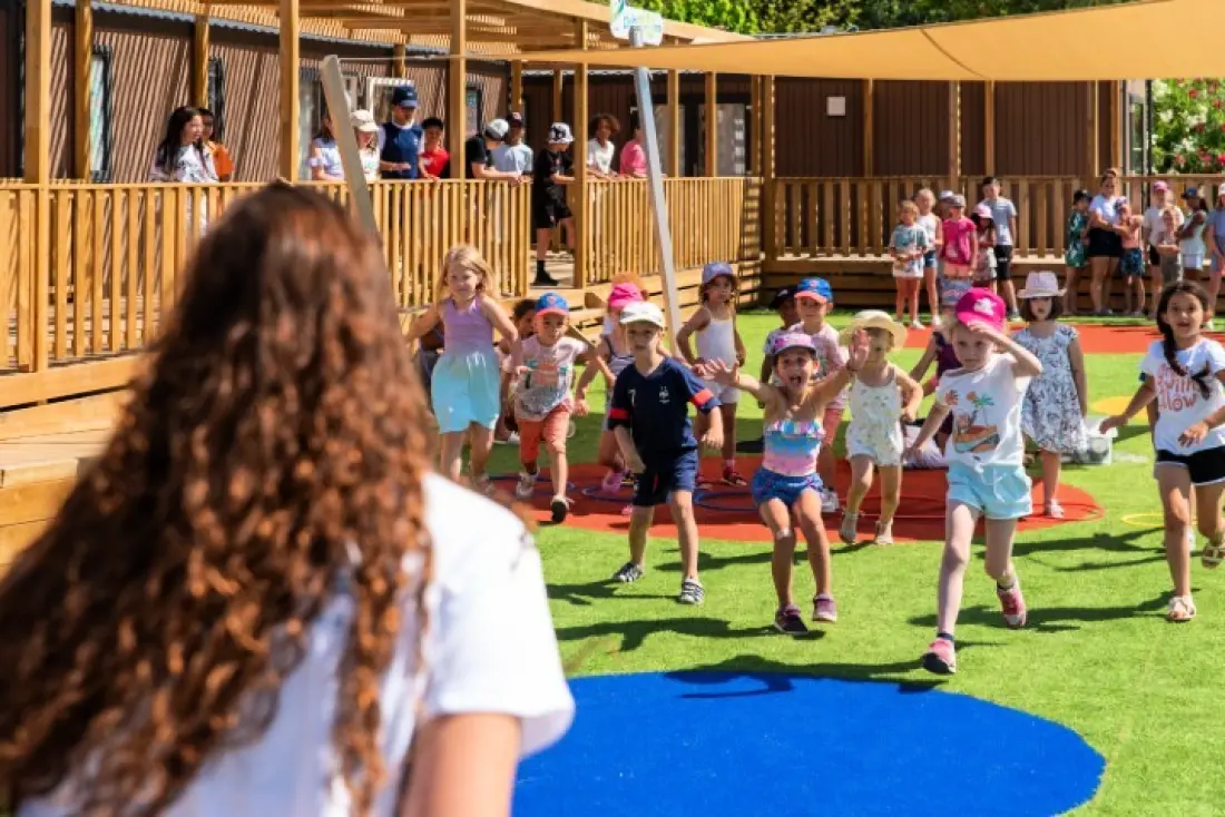 Camping Club MS Le Littoral 5 Sterne★★★★★