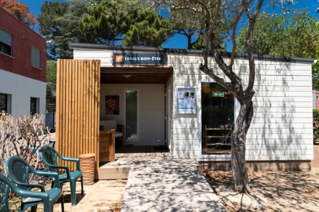 Camping Club MS Le Littoral 5 Sterne★★★★★