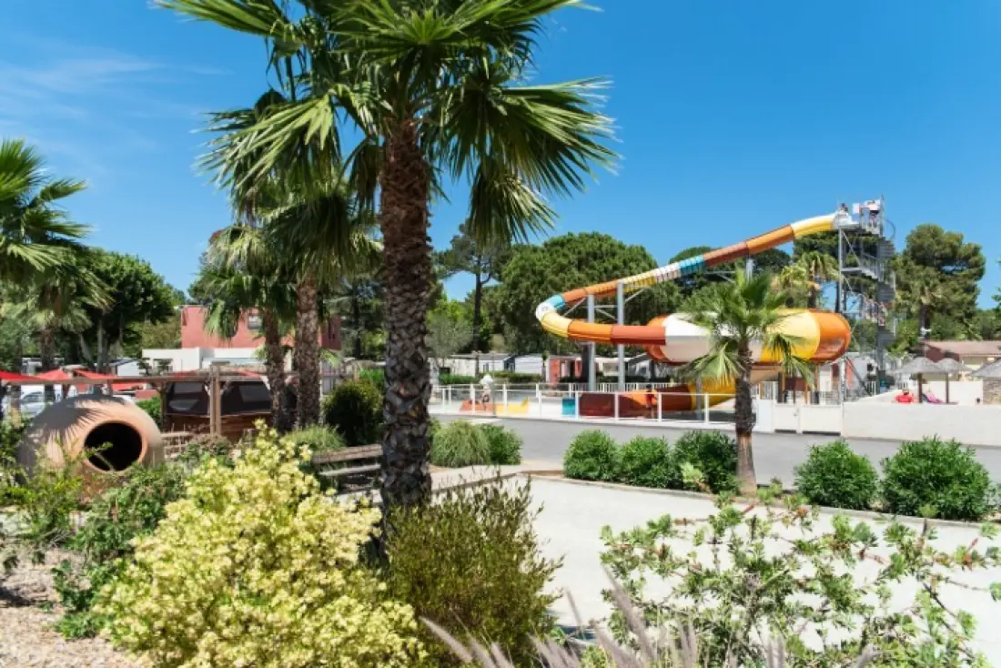 Camping Club MS Le Littoral 5 Sterne★★★★★