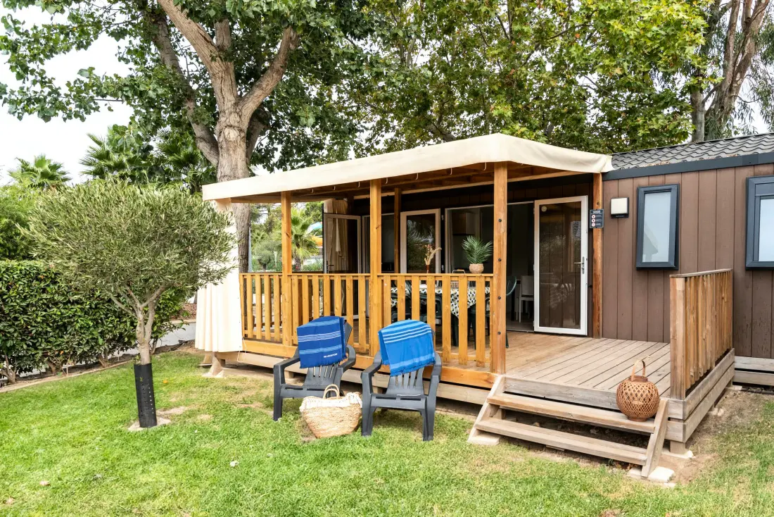 Camping Club MS Le Littoral 5 Sterne★★★★★