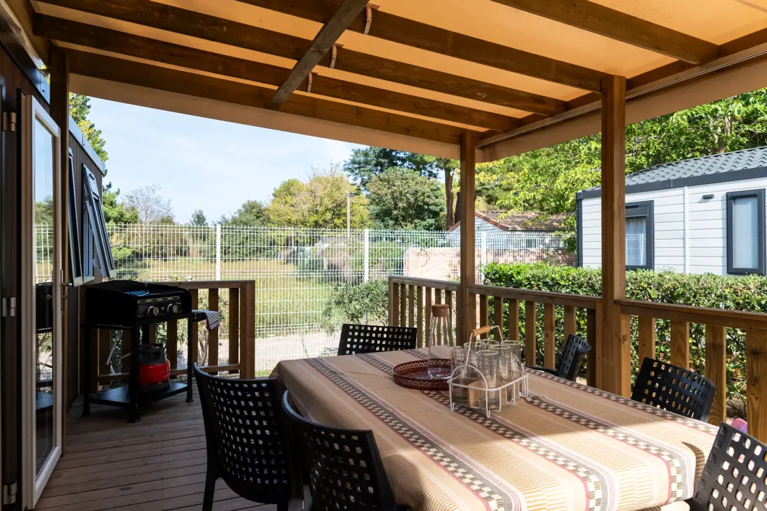 Camping Club MS Le Littoral 5 Sterne★★★★★