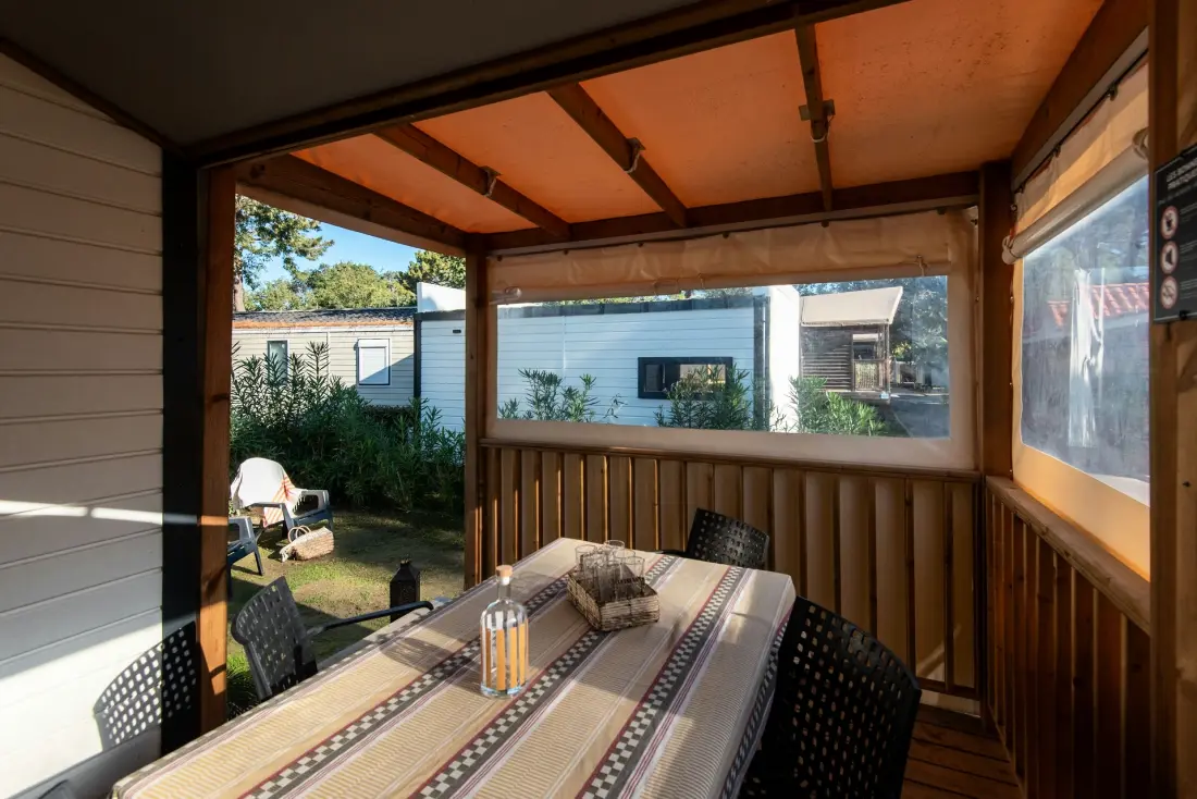Camping Club MS Le Littoral 5 Sterne★★★★★