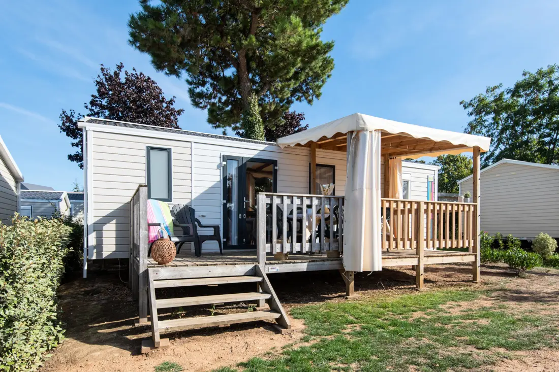 Camping Club MS Le Littoral 5 Sterne★★★★★