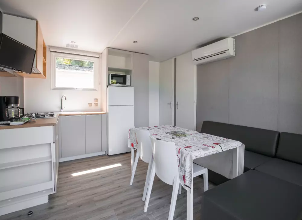 Camping Taxo Les Pins 4 Estrellas★★★★