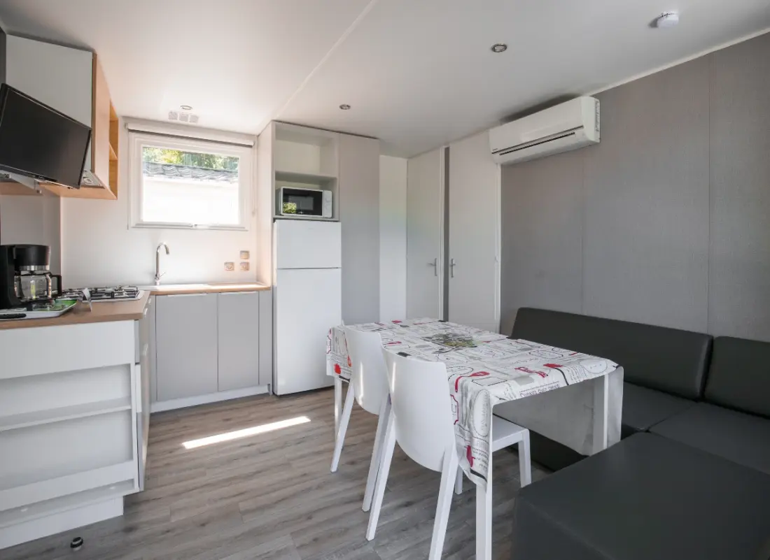 Camping Taxo Les Pins 4 Stars★★★★