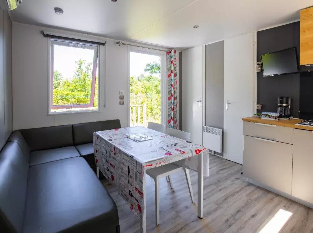 Camping Taxo Les Pins 4 Estrellas★★★★