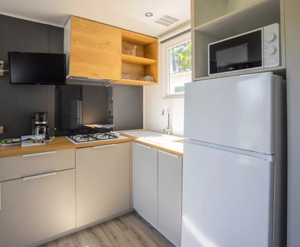 Camping Taxo Les Pins 4 Estrellas★★★★