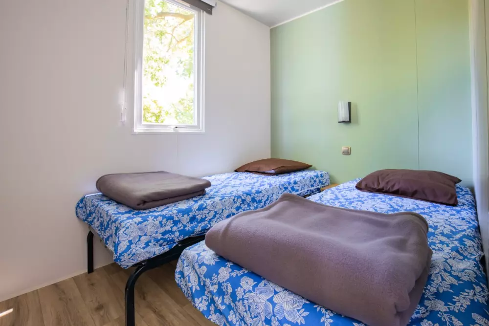 Camping Taxo Les Pins 4 Estrellas★★★★