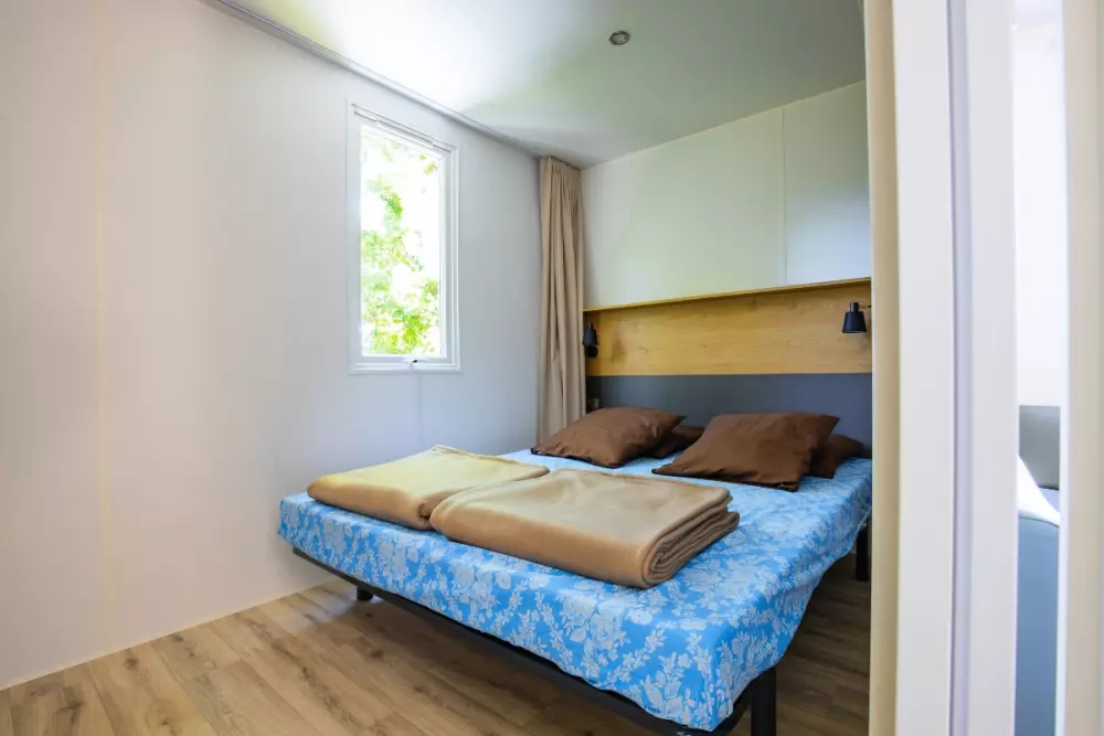 Camping Taxo Les Pins 4 Estrellas★★★★