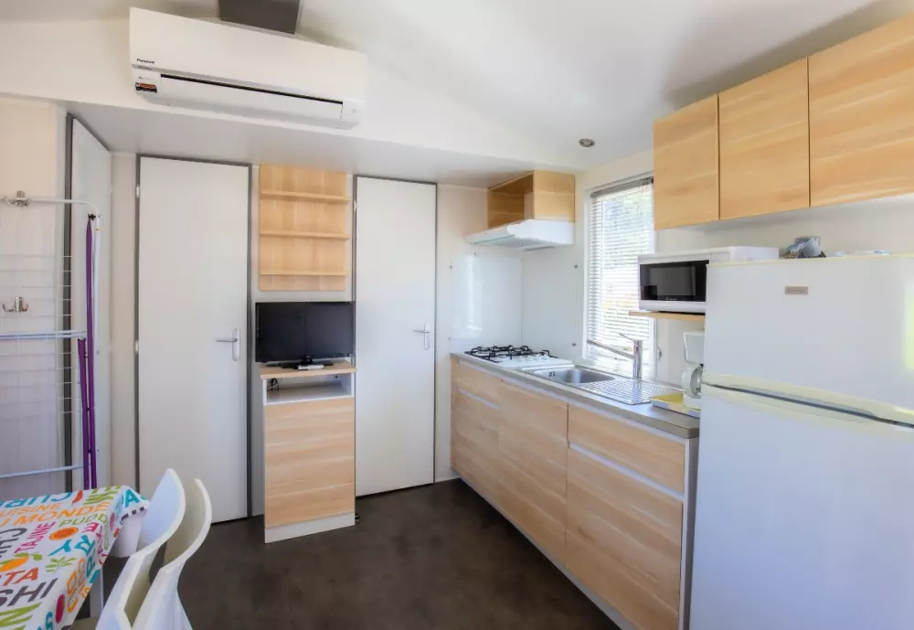 Camping Taxo Les Pins 4 Estrellas★★★★