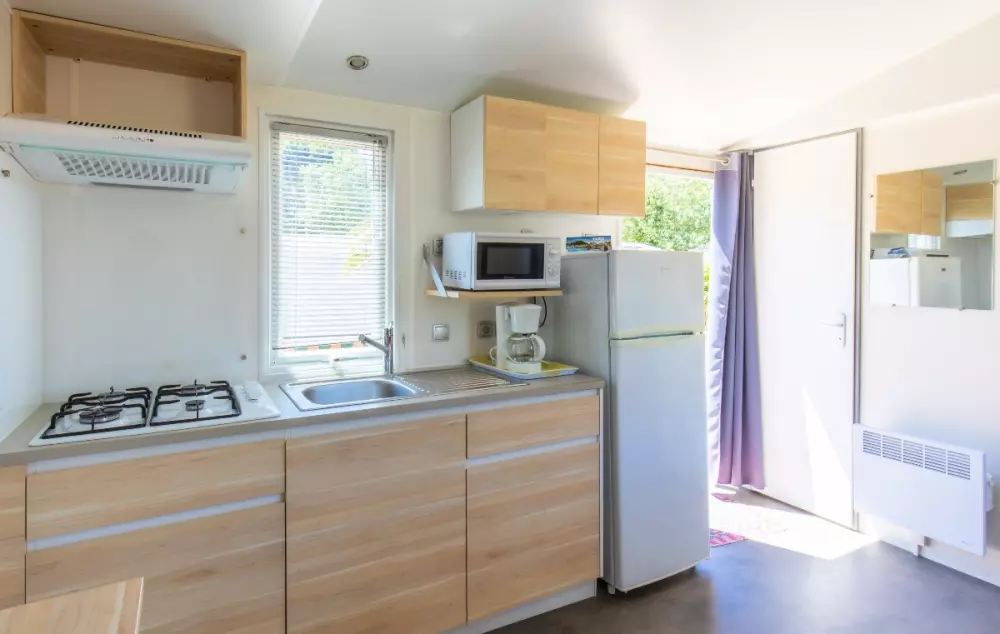 Camping Taxo Les Pins 4 Estrellas★★★★