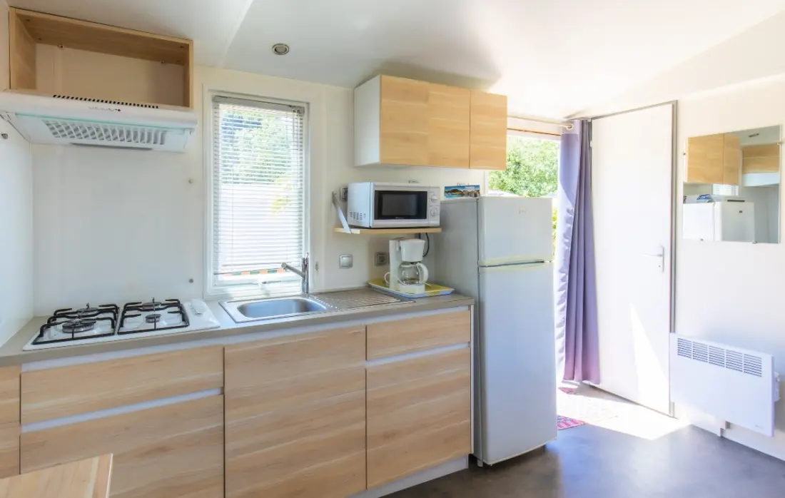 Camping Taxo Les Pins 4 Stars★★★★
