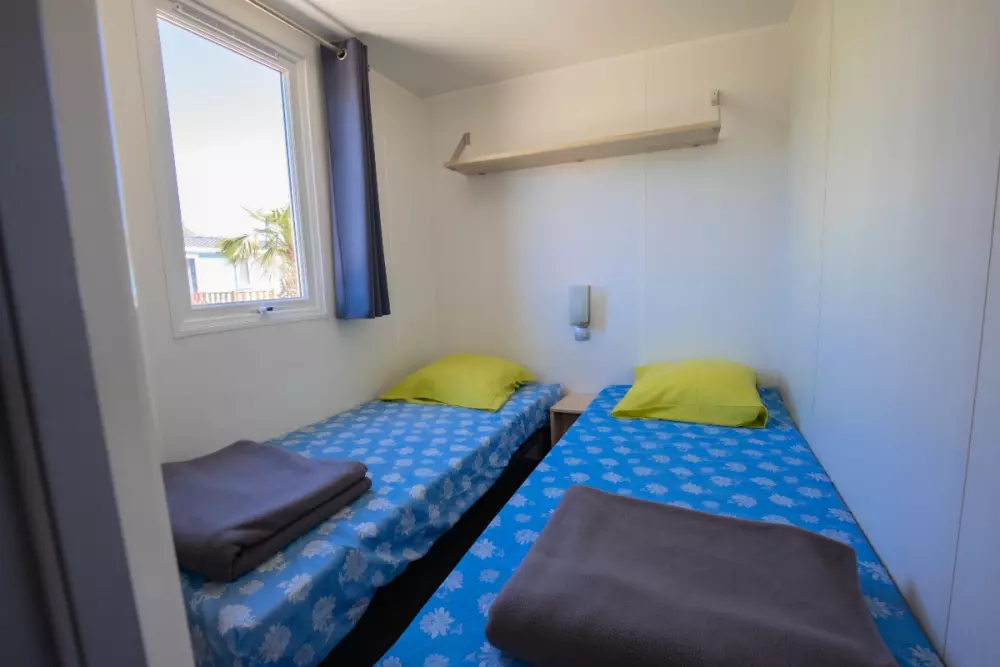 Camping Taxo Les Pins 4 Estrellas★★★★