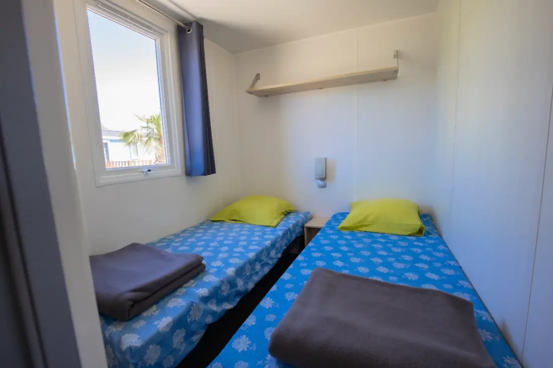 Camping Taxo Les Pins 4 Stars★★★★