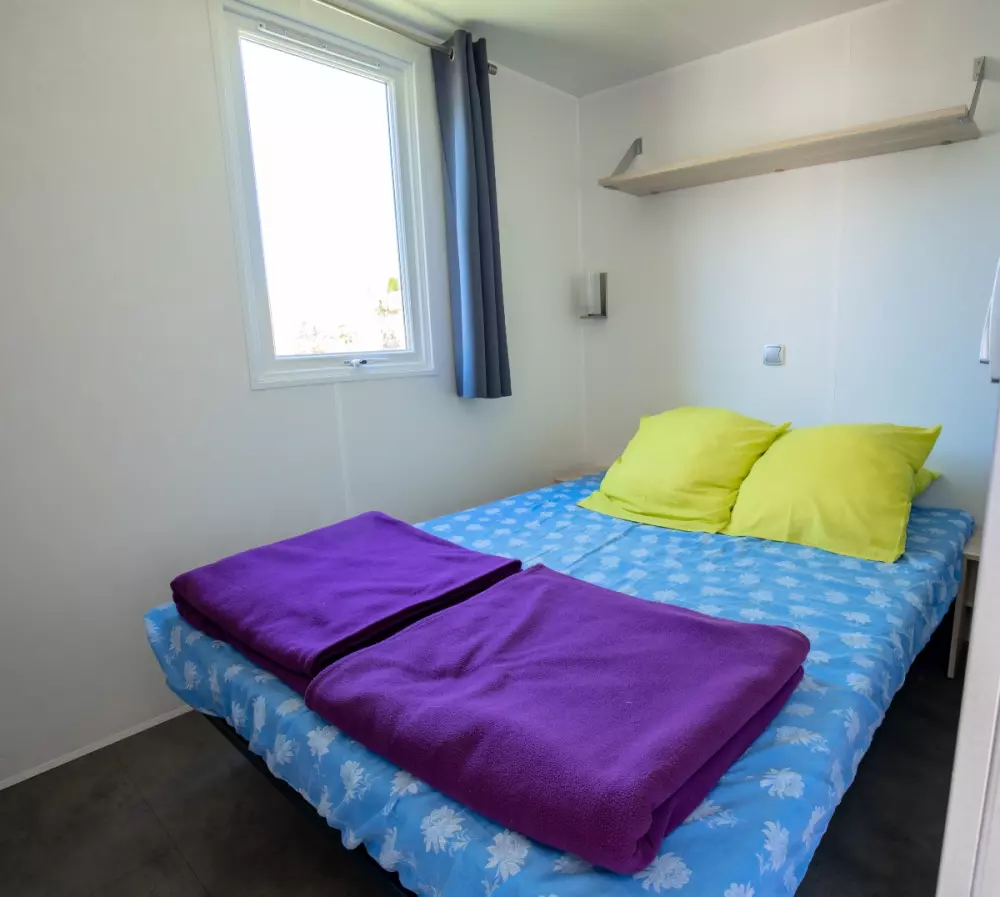 Camping Taxo Les Pins 4 Estrellas★★★★