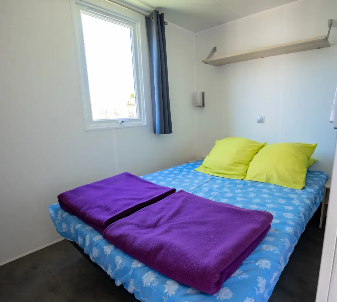 Camping Taxo Les Pins 4 Stars★★★★