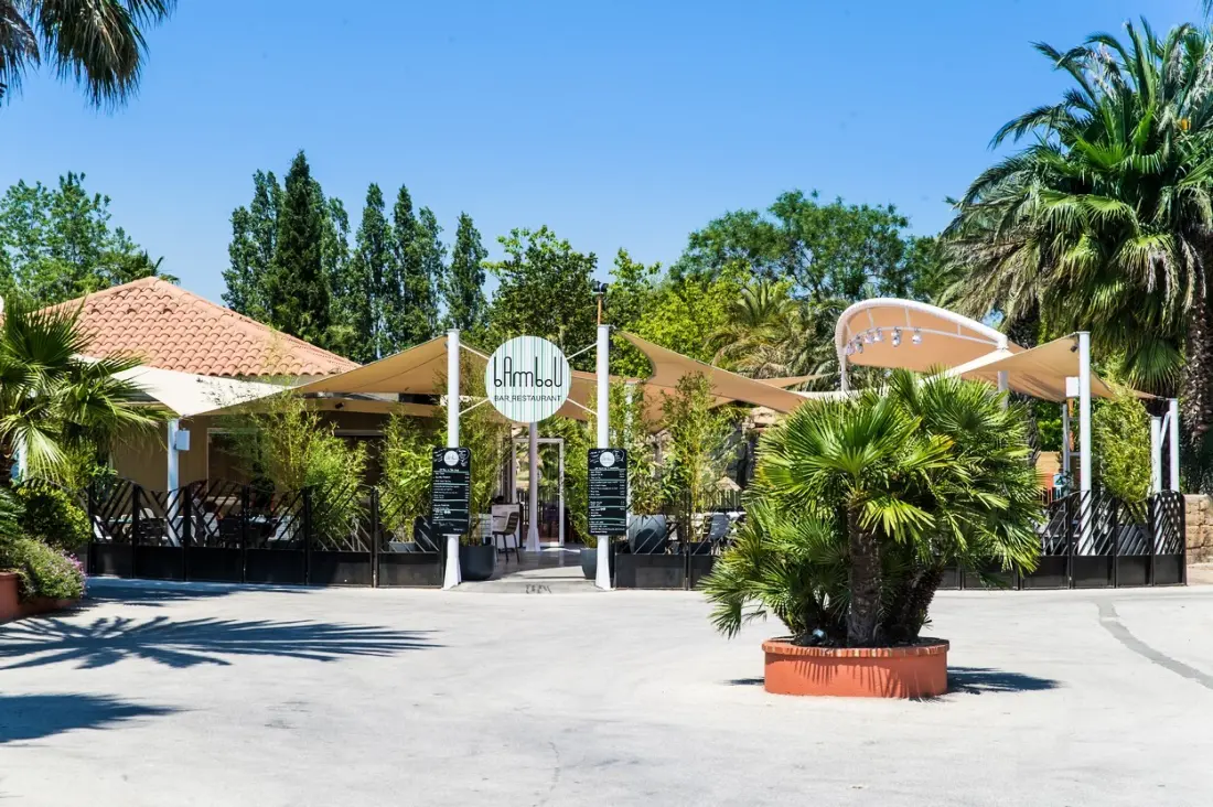Camping L'Hippocampe 5 étoiles★★★★★