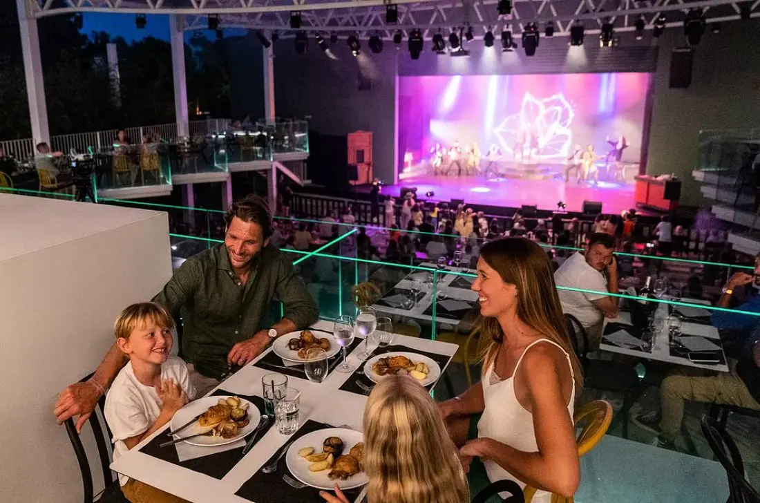 Camping L'Hippocampe 5 étoiles★★★★★