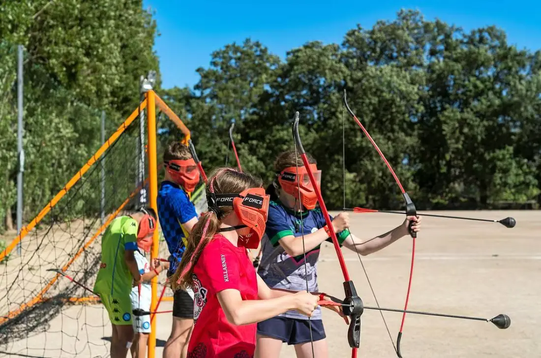 Camping L'Hippocampe 5 étoiles★★★★★