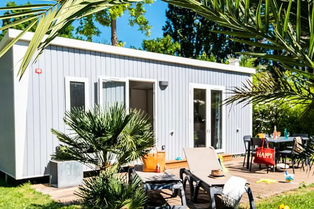 Camping L'Hippocampe 5 étoiles★★★★★