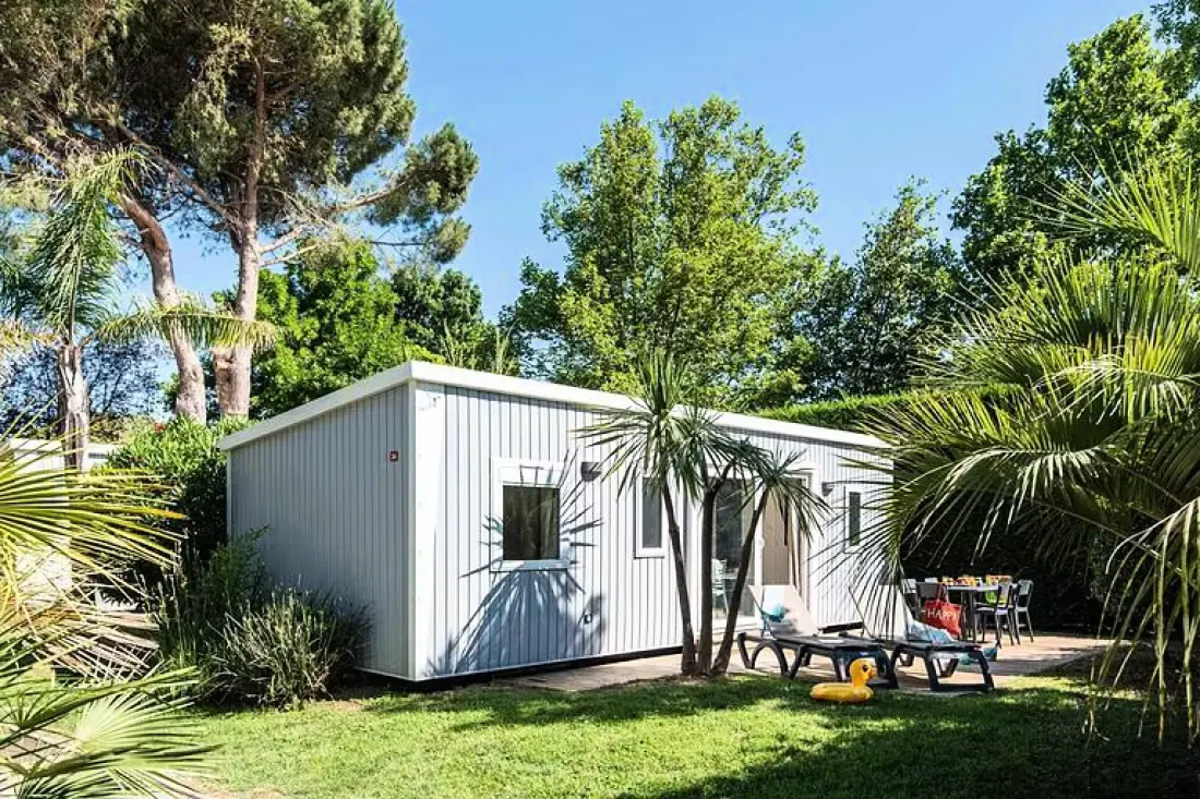 Camping L'Hippocampe 5 étoiles★★★★★