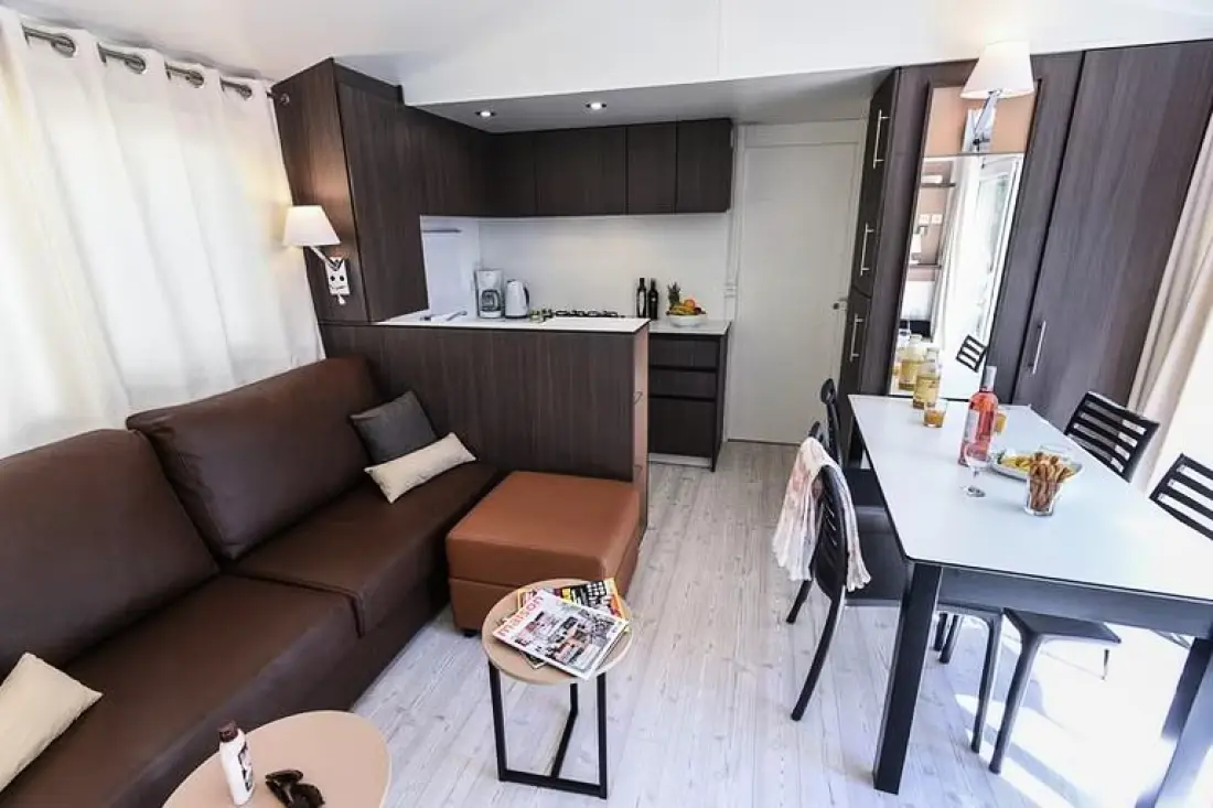 Camping L'Hippocampe 5 étoiles★★★★★