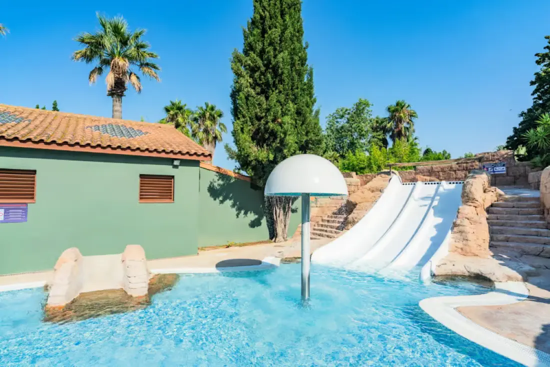 Camping L'Hippocampe 5 étoiles★★★★★