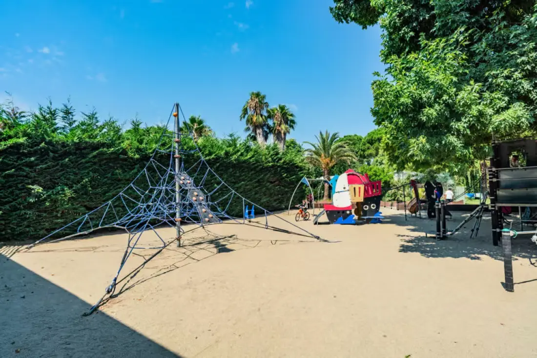 Camping L'Hippocampe 5 étoiles★★★★★