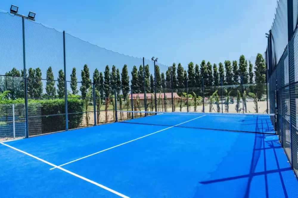 Campingplatz l'Hippocampe 5 Sterne★★★★★