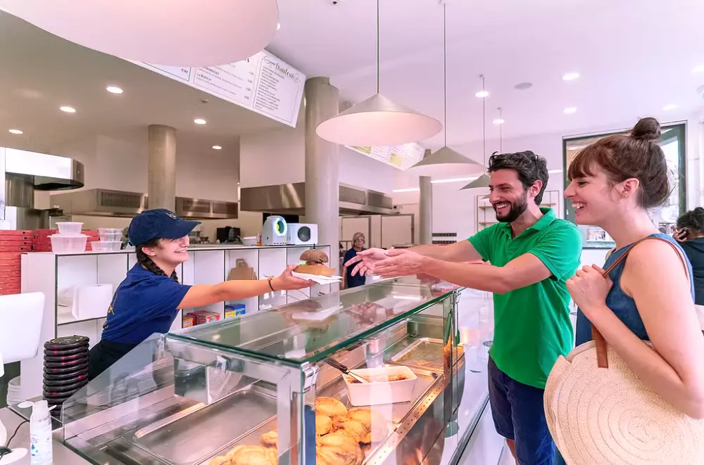 Campingplatz l'Hippocampe 5 Sterne★★★★★